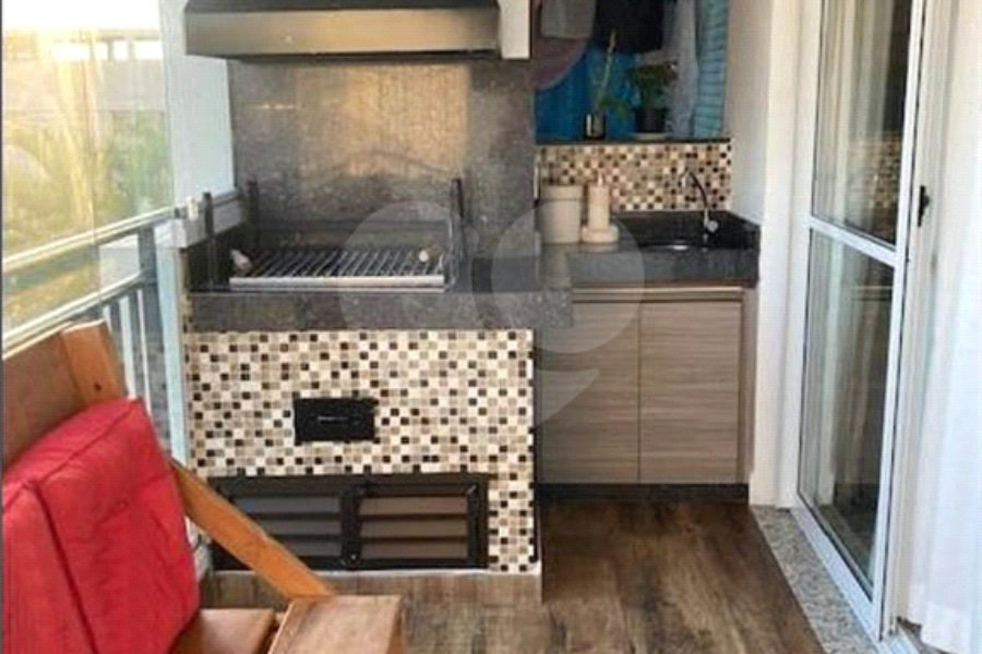 Apartamento à venda com 3 quartos, sendo 1 suíte, em Vila Maria, São Paulo, SP