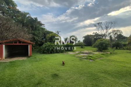 SÍTIO À VENDA EM ELIAS FAUSTO 21.900 m² - ÓTIMA TOPOGRAFIA E EXCELENTE LOCALIZAÇÃO