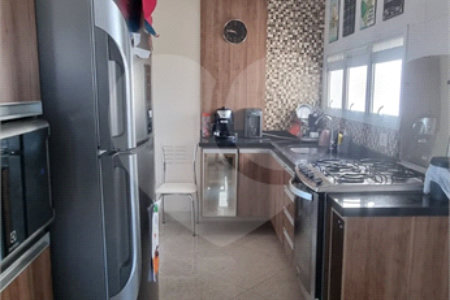 Apartamento para alugar com 3 quartos, sendo 1 suíte,  no Centro, São Bernardo do Campo, SP