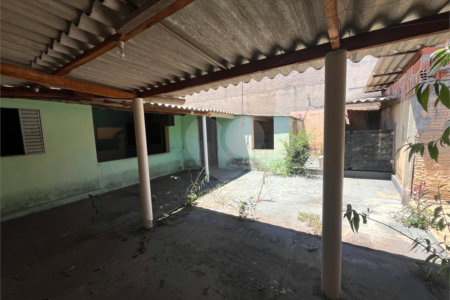 Casa à venda com 7 quartos em Vila Aurora, Itapetininga, SP
