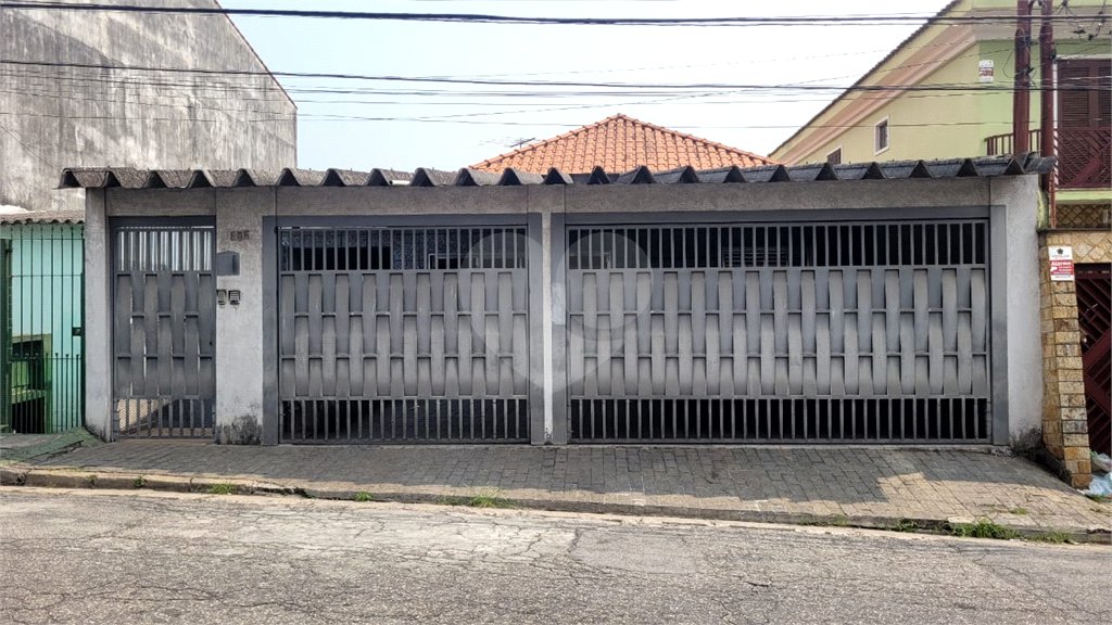 Casa à venda com 6 quartos, sendo 1 suíte, em Pirituba, São Paulo, SP
