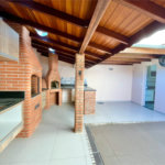 Casa à venda com 3 quartos, sendo 1 suíte, no condomínio Residencial Villa Flora, Votorantim - SP