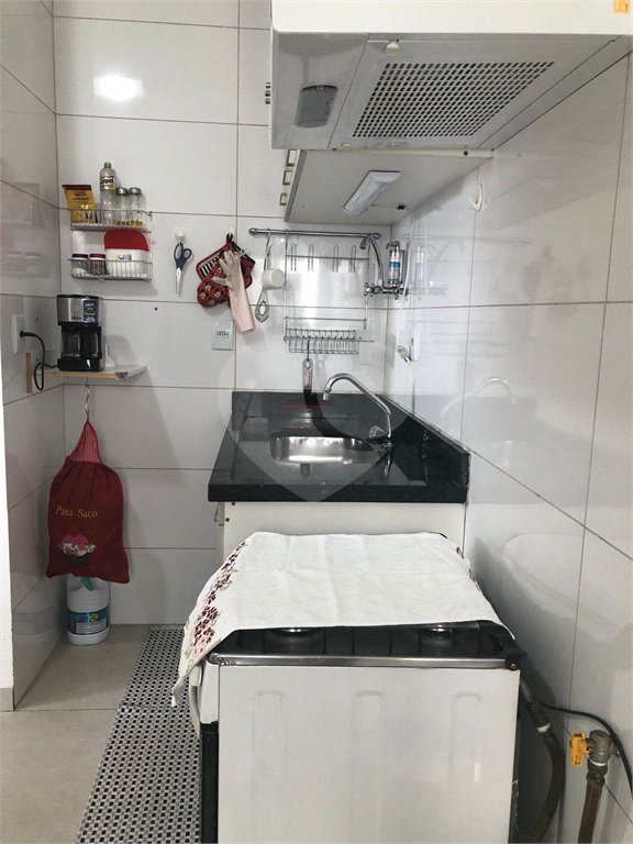 Casa à venda com 2 quartos no condomínio Residencial Iraci II, São Paulo - SP