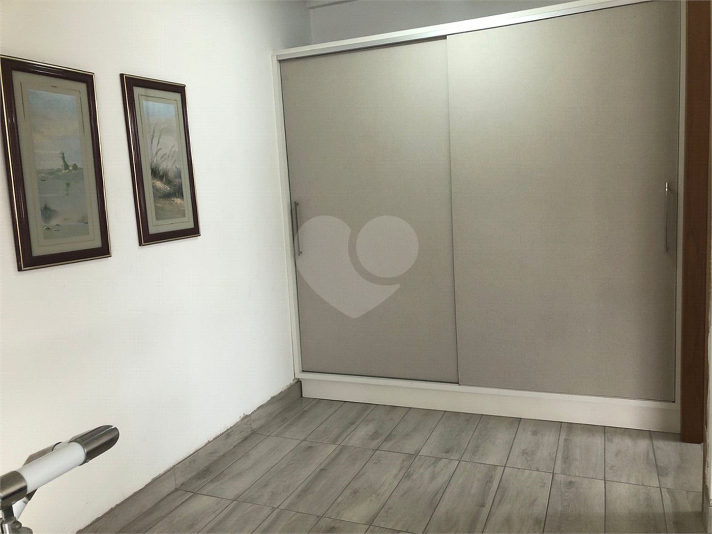 Casa à venda com 2 quartos no condomínio Residencial Iraci II, São Paulo - SP