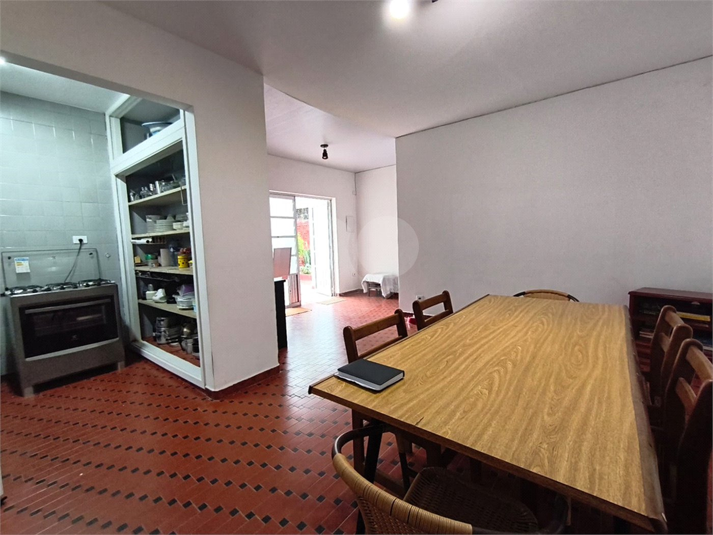 Casa de Vila à venda com 2 quartos em Tucuruvi, São Paulo, SP