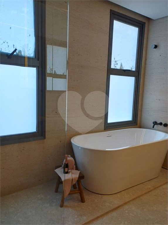 Apartamento à venda com 3 suítes em Jardim Paulista, São Paulo, SP