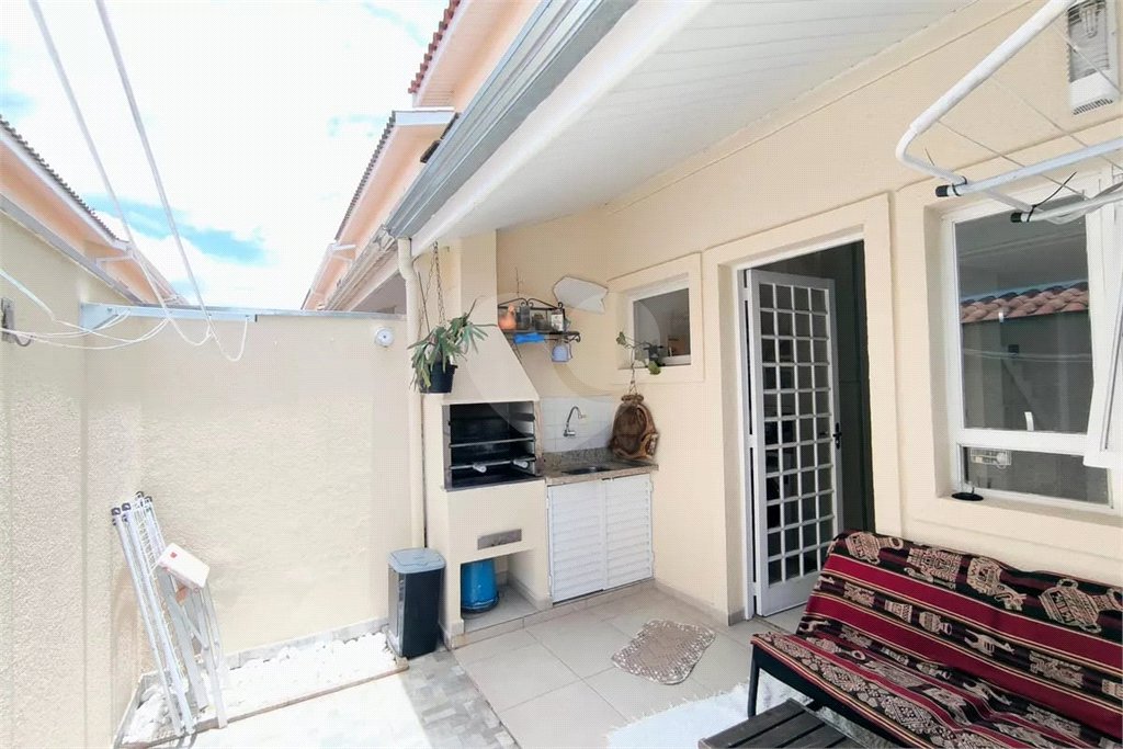 Casa à venda com 2 quartos no condomínio Caminhos da Serra 4, Jundiaí - SP
