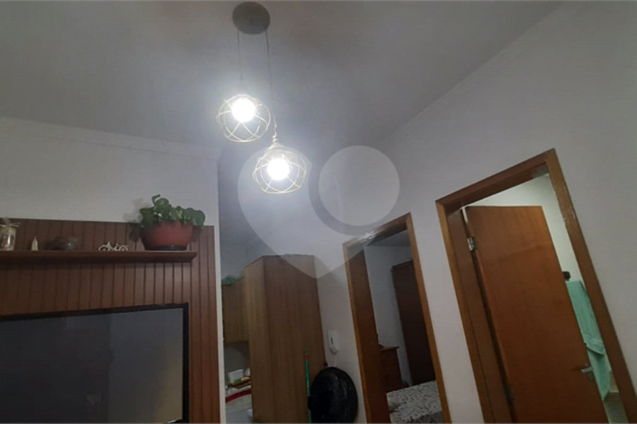 Apartamento à venda com 1 quarto em Tucuruvi, São Paulo, SP