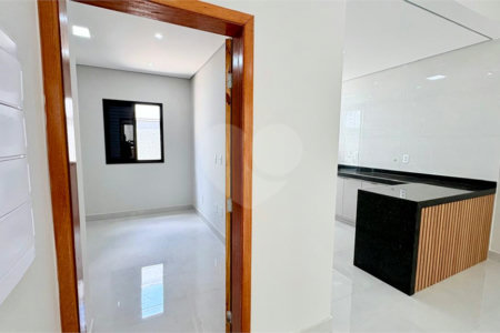 Casa à venda com 3 suítes no condomínio Terras de São Francisco, Sorocaba - SP