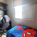 Sobrado à venda com 3 quartos, sendo 1 suíte, em Vila Nivi, São Paulo, SP