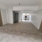 Casa Residencial à venda, Macuco, Santos - CA0037.