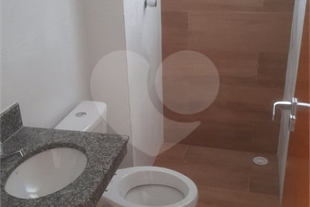 Apartamento à venda com 1 quarto em Parque Vitória, São Paulo, SP