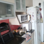 Apartamento à venda com 3 quartos, sendo 1 suíte,  em Jardim Ester Yolanda, São Paulo, SP