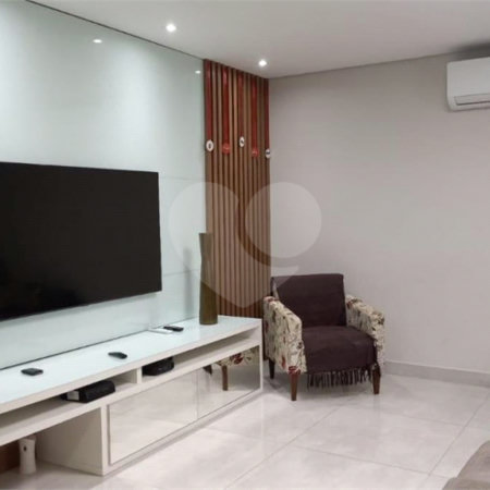 Casa à venda com 4 suítes no condomínio Residencial Bosque do Sagui, Rio de Janeiro - RJ