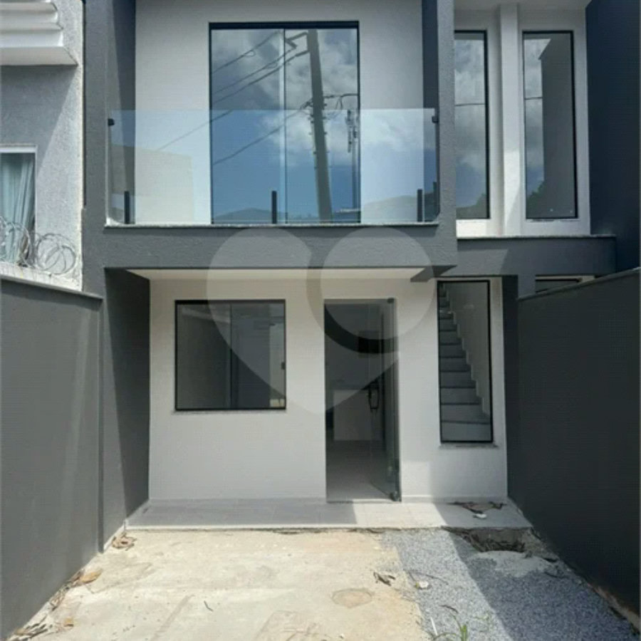 Casa à venda com 4 quartos, sendo 2 suítes, em Campo Grande, Rio de Janeiro, RJ