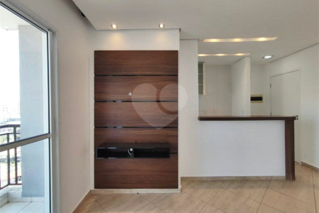 Apartamento à venda com 2 quartos, sendo 1 suíte, em Vila Trujillo, Sorocaba, SP