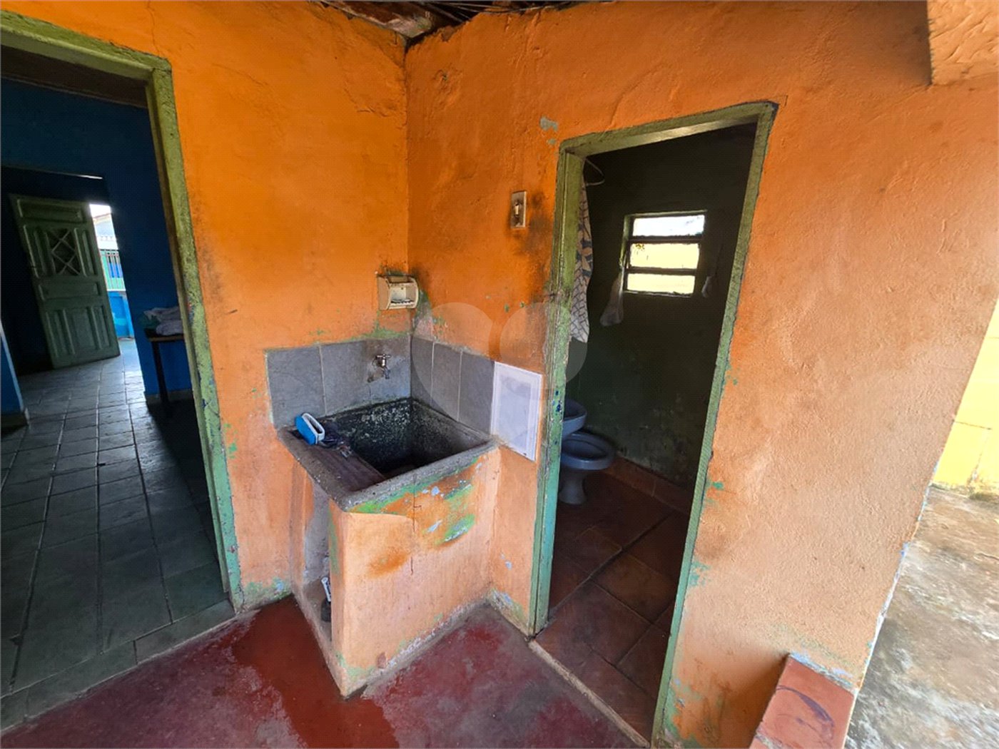 Casa à venda com 2 quartos no Centro, Itapetininga, SP