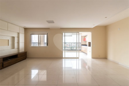 Apartamento à venda com 3 suítes em Vila Leopoldina, São Paulo, SP