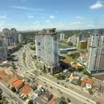 Studio à venda com 1 quarto em Jardim das Acácias, São Paulo, SP