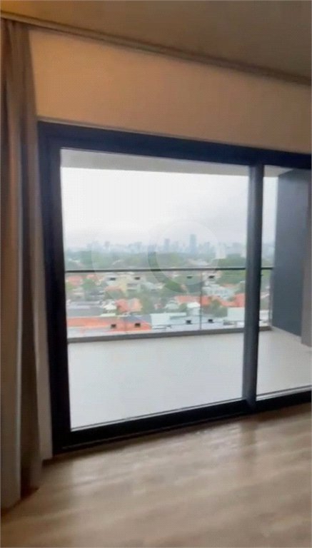 Studio para alugar com 1 quarto em Pinheiros, São Paulo, SP