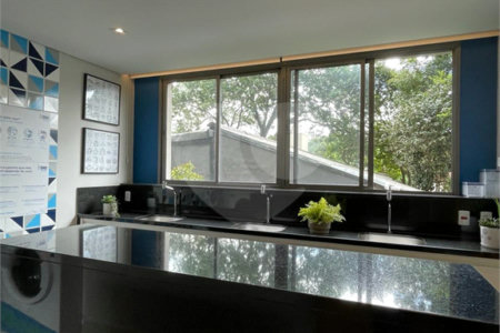 Studio à venda com 1 suíte em Vila Mariana, São Paulo, SP