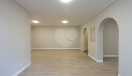 Apartamento à venda com 3 quartos, sendo 1 suíte,  em Perdizes, São Paulo, SP