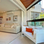 Apartamento à venda com 3 quartos, sendo 2 suítes, em Riviera de São Lourenço, Bertioga, SP
