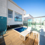 COBERTURA EXCLUSIVA 345 M2 COM 4 DORMITÓRIOS Á VENDA - TATUAPÉ ACEITA PERMUTA - PREÇO DE OPORTUNIDADE !