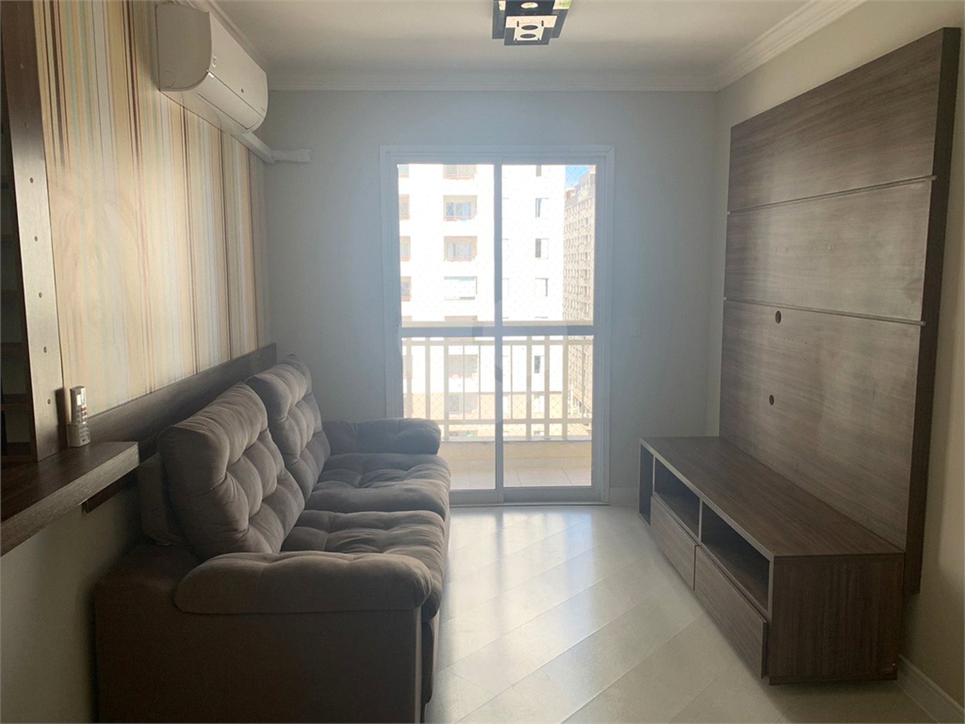 APARTAMENTO A VENDA COM 56M² 2 DORMITORIOS 1 SUTE 1 VAGA PARQUE INDUSTRIAL, SÃO JOSÉ DOS CAMPOS/SP