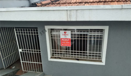 Casa para alugar com 3 quartos em Vila Medeiros, São Paulo, SP
