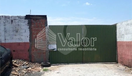 Galpão à venda com 3 quartos em Vila Prado, São Carlos, SP
