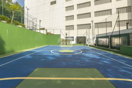 Apartamento à venda com 3 quartos, sendo 1 suíte, em Parque Reboucas, São Paulo, SP