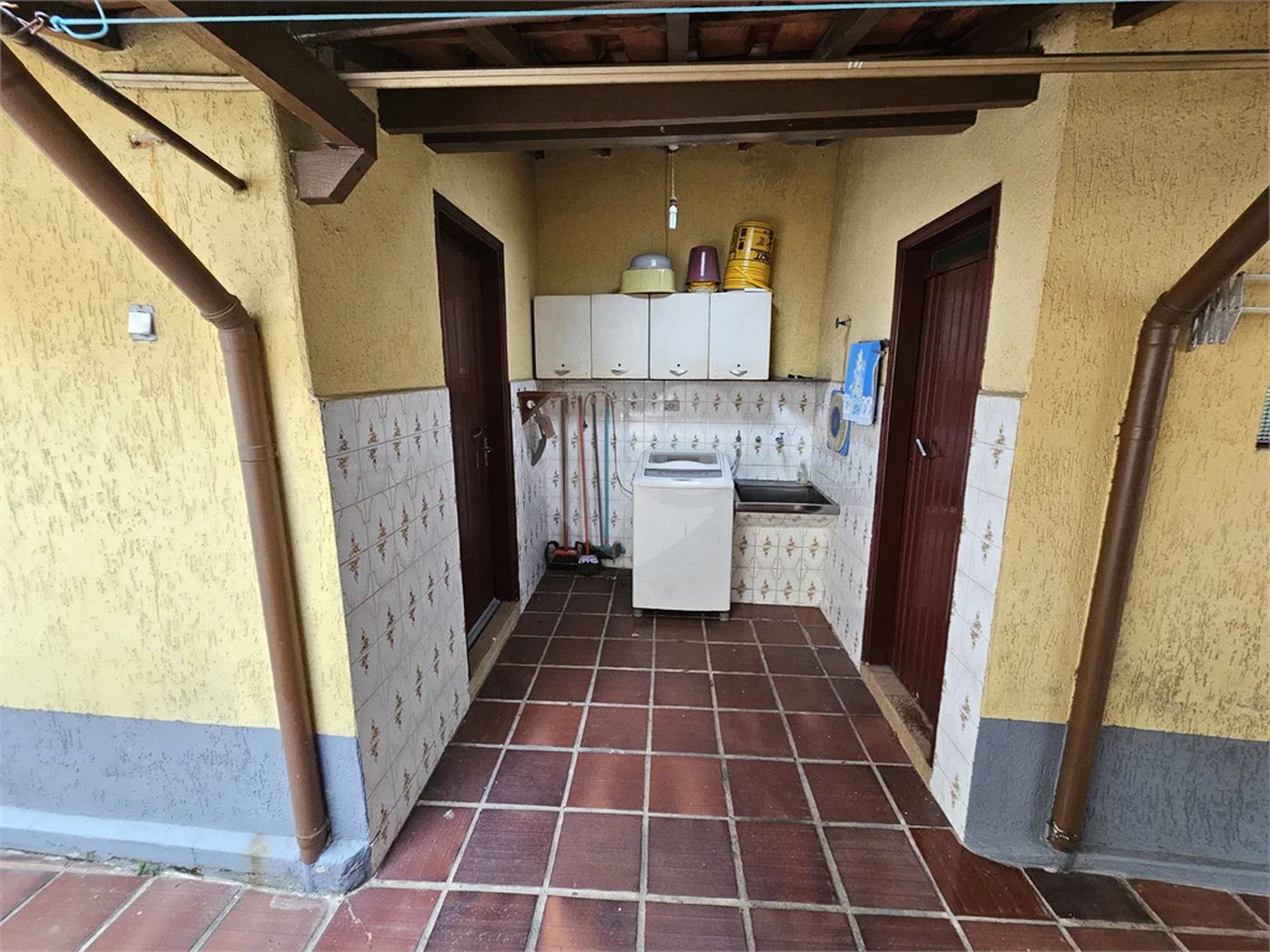 Casa à venda com 4 quartos em Tremembé, São Paulo, SP