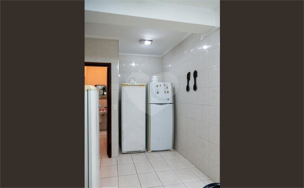 Casa para venda e locação no Campo Belo de 120M² com 3 dormitórios, 1 suíte e 3 vagas