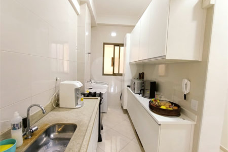 Apartamento Studio à venda Noblesse XV de Novembro São Carlos