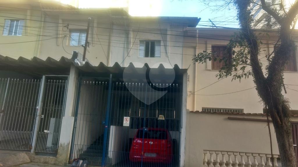 Terreno á venda - São Bernardo do Campo