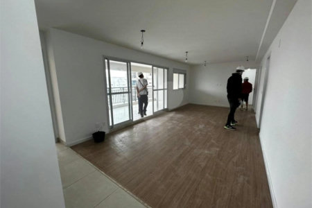 Lindo apartamento à venda, no melhor local do Brás!!