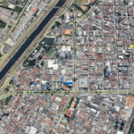 Espaço ideal para posto de gasolina, farmácia e loja no Bom Retiro