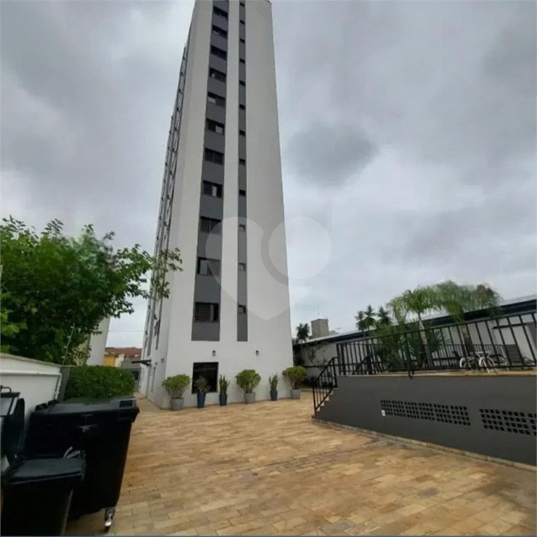 Apartamento a venda Condomínio São Marco , Quarta Parada