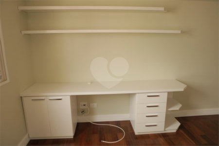 Apartamento á venda - Saúde