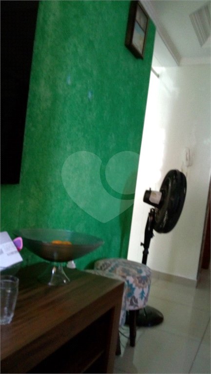 Apartamento cobertura duplex - Vila Zat