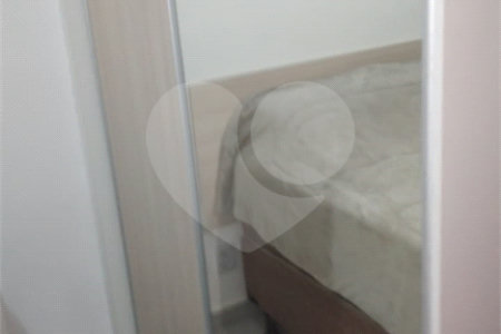 Lindo apartamento no Bosque dos Ipês .