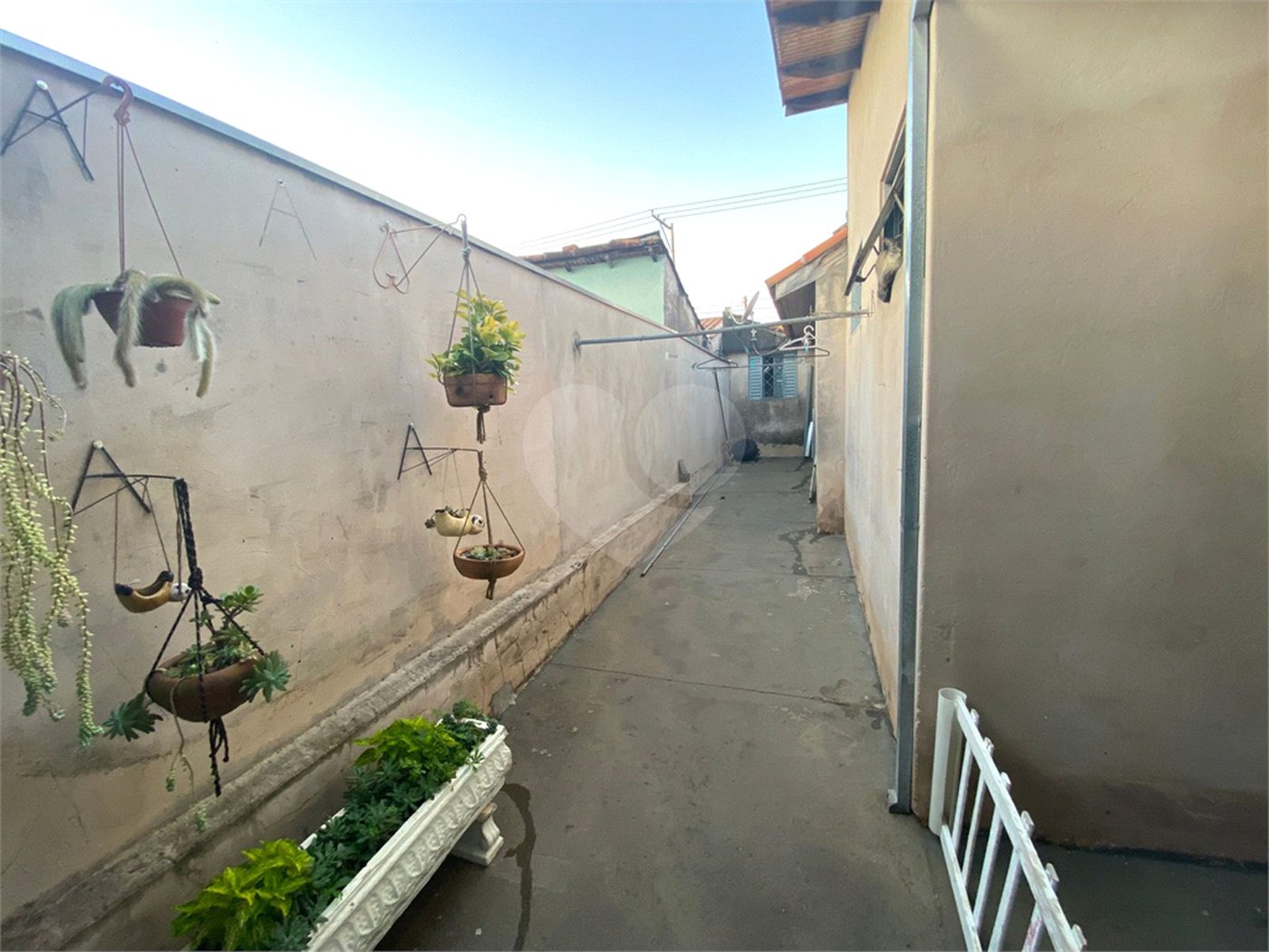 Casa Residencial na Vila São José