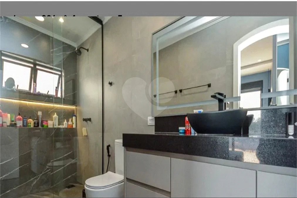 Casa de Condomínio Fechado 4 quartos - 2 suítes, 533 m² área construída - Jardim Marajoara