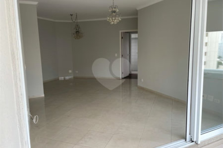 Apto Campo Belo 115m, 3 suítes, 3 vagas