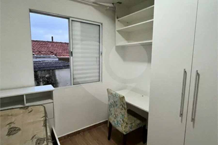 SOBRADO PARA VENDA EM CONDOMINIO FECHADO NA CASA VERDE.