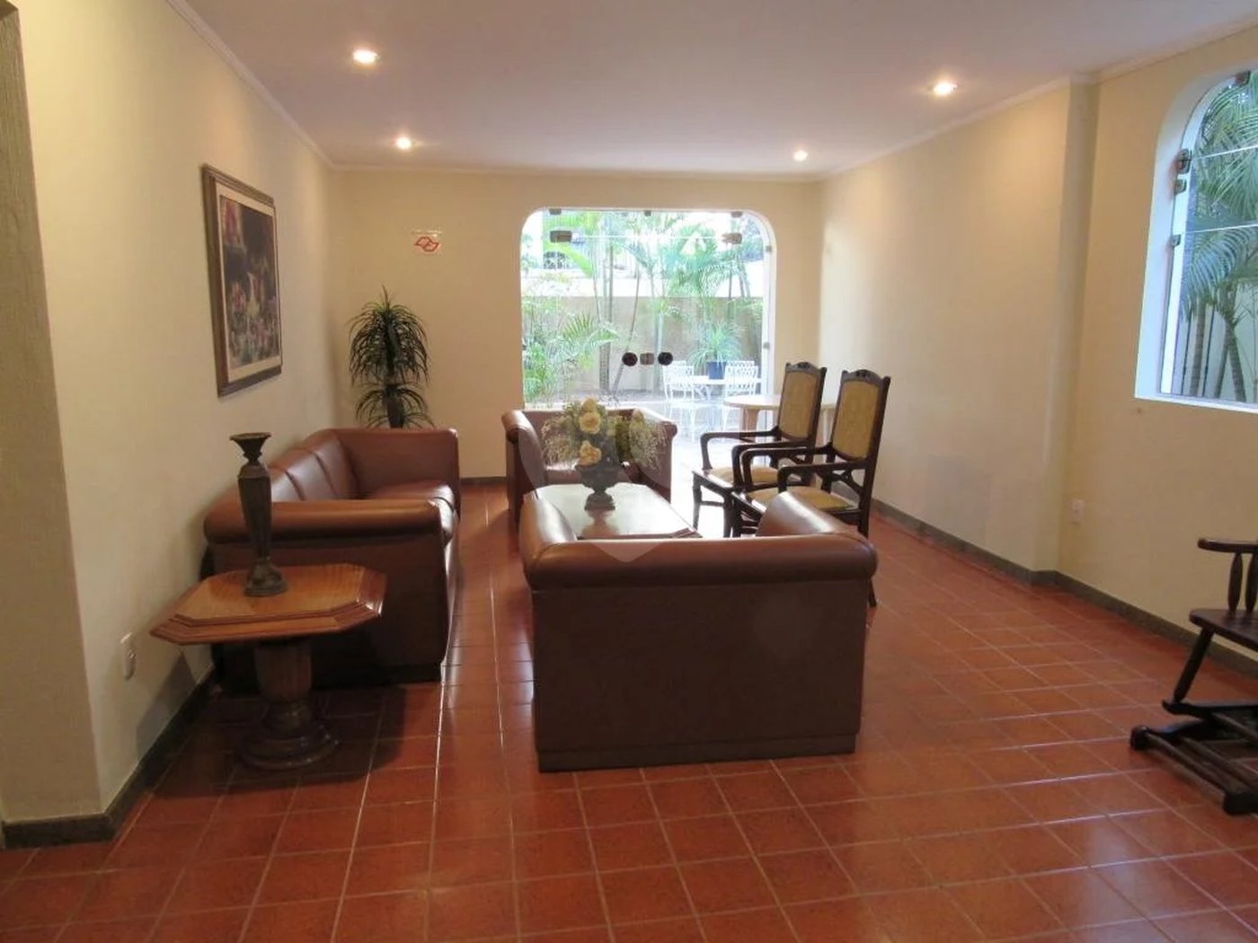 APARTAMENTO COM 3 DORMITÓRIOS , SENDO 1 SUITE