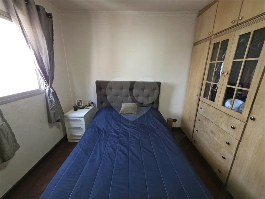 SANTANA - 72m² - 3 QUARTOS - ANDAR ALTO - VISTA LIVRE - FACE NORTE - 1 VAGA