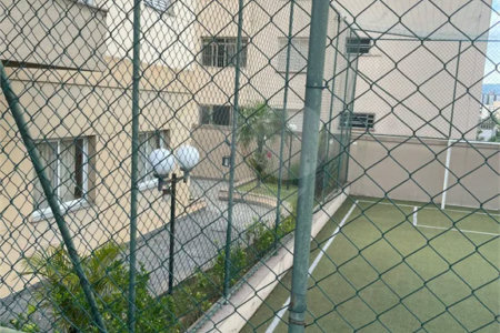 Apartamento à venda com 3 quartos, sendo 1 suíte, em Água Fria, São Paulo, SP