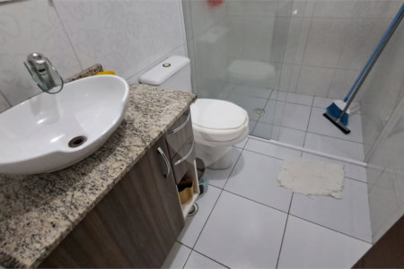 Sobrado à venda com 3 quartos, sendo 1 suíte, em Jardim Arize, São Paulo, SP